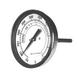 Bar-b-que gauge