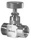 Brass Needle Valve