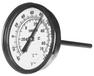 Propane gauge