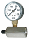 Special Purpose Gas Test gauge