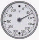 Surface Thermometers (Spring & Magnet)